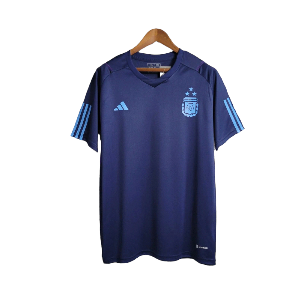 Camisa da Argentina Treino - a partir de R$149,90 - Frete Grátis