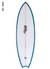 MF TWIN - comprar online
