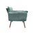 Poltrona Opala Premium Tiffany - comprar online