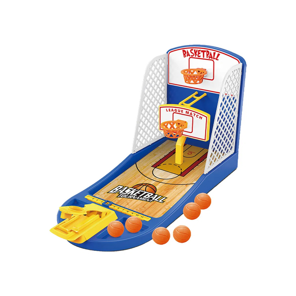 Jogo De Basquetebol