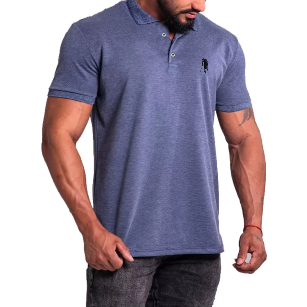 CAMISA POLO MF-75