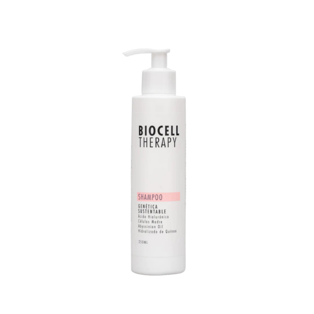 Shampoo BIOCELL THERAPY - Comprar en TR3S P3LOS