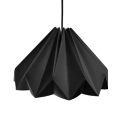 XL negro