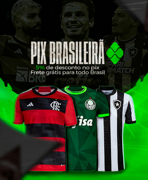 Novas camisas do Nacional-PAR 2023 Kappa » Mantos do Futebol