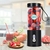 Imagem do Liquidificador Portátil Growth Factor Recarregável