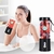 Imagem do Liquidificador Portátil Growth Factor Recarregável