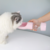 Garrafa 2 em 1 para Pets: Água e Comida em um Só Acessório! na internet