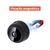 Mini Câmera Secreta SuperSafe Original FullHD - loja online