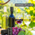 Imagem do Rolha a Vácuo Anti Vazamento para Garrafas de Vinho