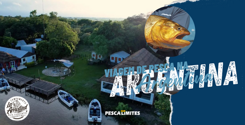 Pesca Argentina