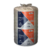 Espuma de polietileno aluminizada Doble 10 mm BeKover Kartonsec