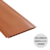 Cielorraso PVC - Machimbre - 10mm espesor - 20 cm ancho - comprar online