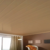 Union H - cielorraso PVC - 3m de largo
