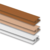 Union H - cielorraso PVC - 3m de largo