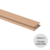 Union H - cielorraso PVC - 3m de largo en internet