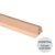 Perimetral de borde - Cielorraso PVC - 3 m de largo en internet