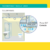 Placa de yeso Durlock RH Resistente a la Humedad 1,20x2,40m 12.5mm - comprar online