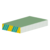PLaca de yeso Durlock AH Revestimiento antihumedad 1,20X2,60 12,5mm - comprar online