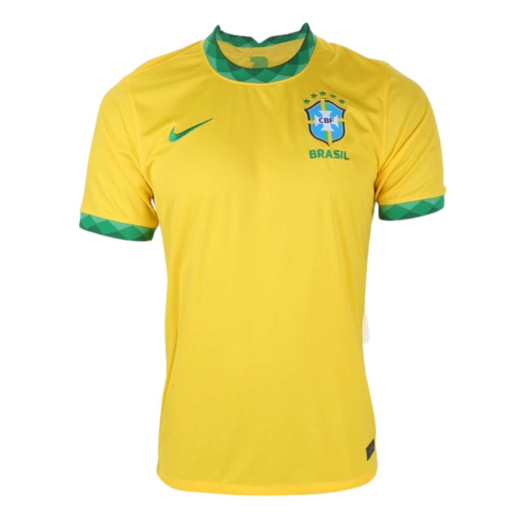 Camisa Retrô Seleção do Chile II 1998 Masculina Modelo Torcedor Bra