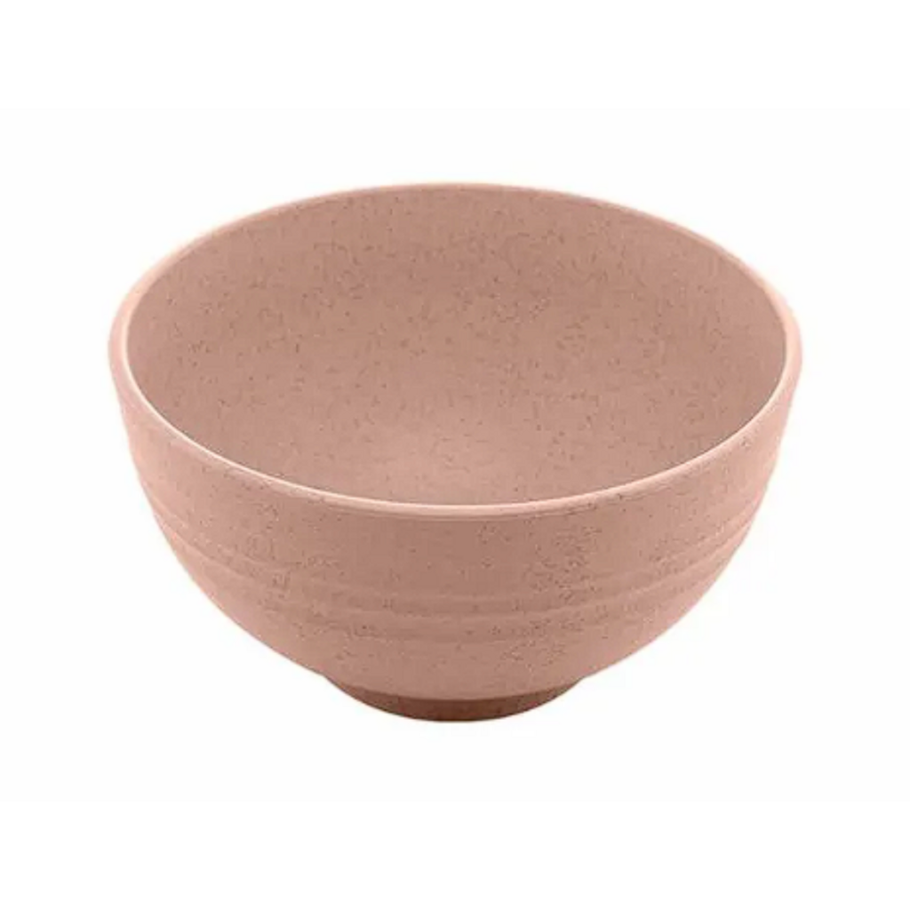 Bowl Bambu Ecológico Medio