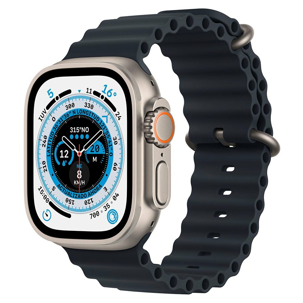 Apple Watch 8 vs Apple Watch Ultra: veja o que muda entre os smartwatches