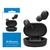 Verdadeiro Esporte Sem Fio Headset, Fone De Ouvido Bluetooth, Hi Fi 5.1, IPX4, Casa na internet