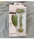 Raspador De Jade Natural, Massageador De Rolo, Tatuagem De Lei, Bar De Beleza Do