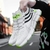 Tênis de corrida esportivo - Kingshopp 
