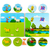 Meu Primeiro Bingo - Loopi Toys - loja online