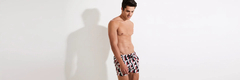 Banner da categoria Shorts