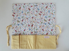 Work Station do Atelier Miriam Asanome - comprar online