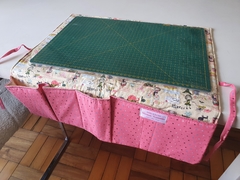 Work Station do Atelier Miriam Asanome - Atelier Miriam Asanome
