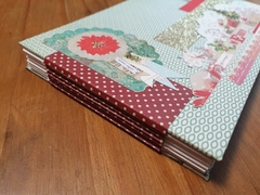 Workshop Encadernação CONCERTINA AUSTRALIANA - comprar online