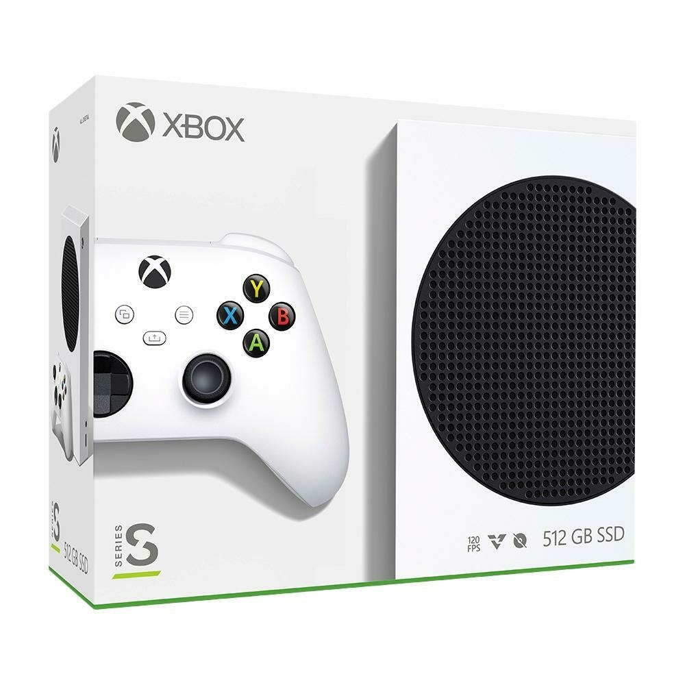 Console Xbox 360 500GB + Controle sem fio + Jogo Forza Horizon 2