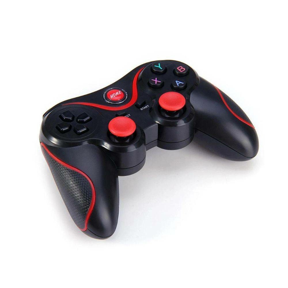 T3 controle para jogos sem fio bluetooth ,2.4g usb para Android