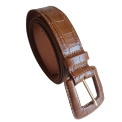 Cintos Fivela Forrada - comprar online