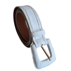 Cintos Fivela Forrada - usepararaio