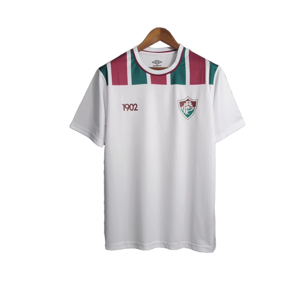 CAMISA WEST HAM AWAY 23/24 JOGADOR-UMBRO-MASCULINA