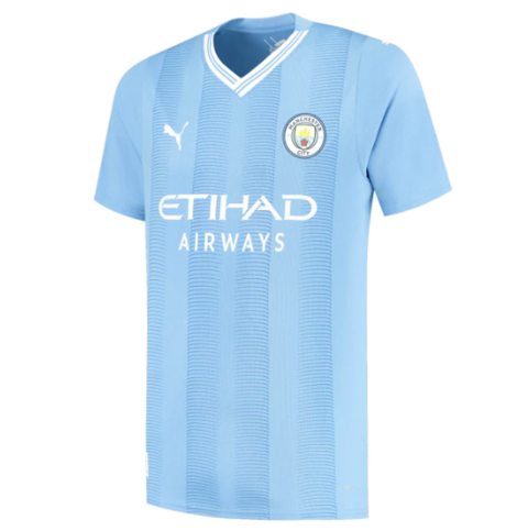 Jaqueta Manchester City Puma Pré-Jogo - Masculino em Promoção