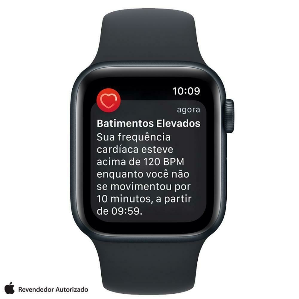 Apple Watch SE 2 (44mm) - Comprar em Rivero Imports