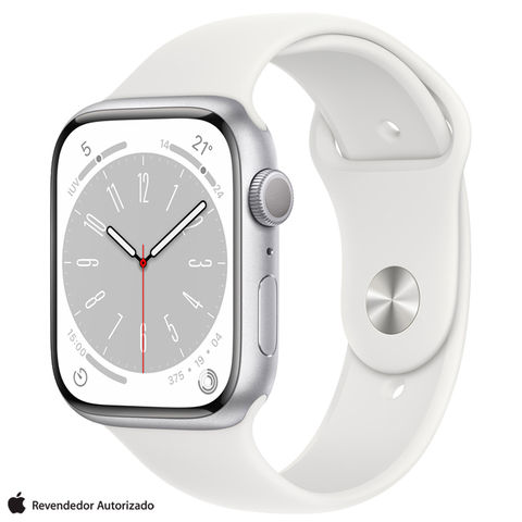 Apple Watch SE 2 (44mm) - Comprar em Rivero Imports