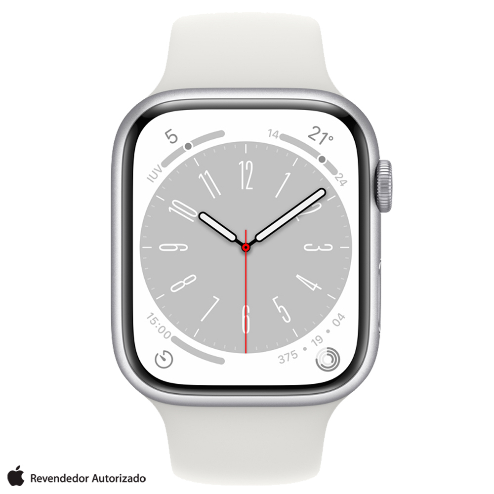 Apple Watch SE 2 (44mm) - Comprar em Rivero Imports