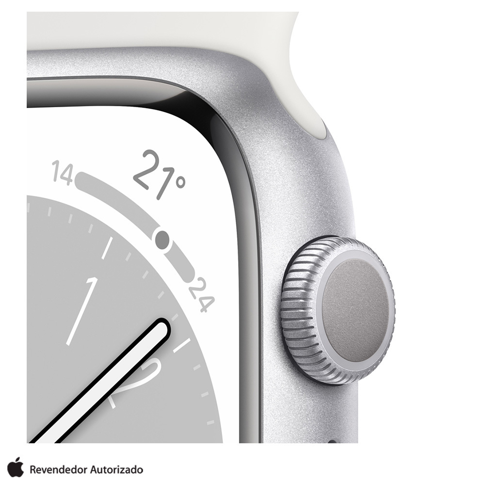 Apple Watch SE 2 (44mm) - Comprar em Rivero Imports