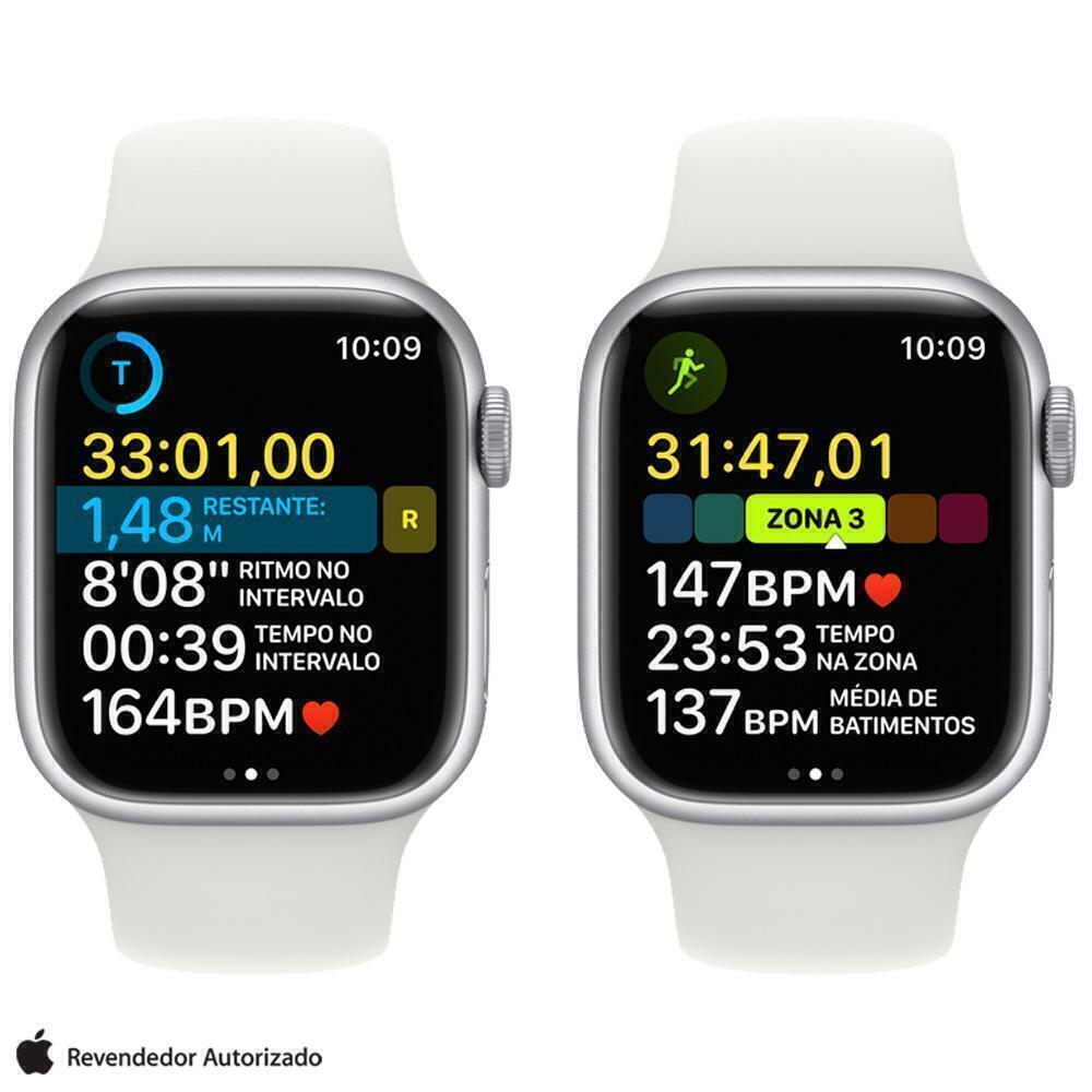 Apple Watch SE 2 (44mm) - Comprar em Rivero Imports