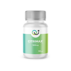 Citrimax® 500mg 30 doses