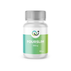 Fourslim 150mg 60 doses