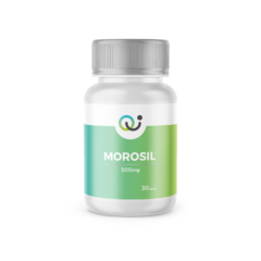 Morosil® 500mg 30 doses - comprar online