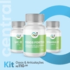 Saúde | kit para ossos e articulações