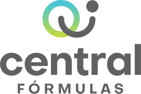 Central Fórmulas