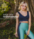 Banner de Mulher Elástica | Moda Fitness